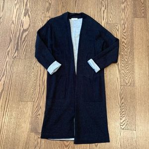 Aritzia Babaton cardigan sz M